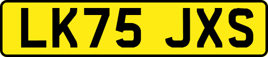 LK75JXS