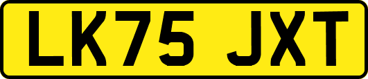 LK75JXT