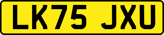 LK75JXU