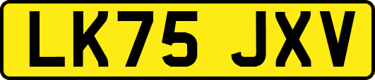 LK75JXV