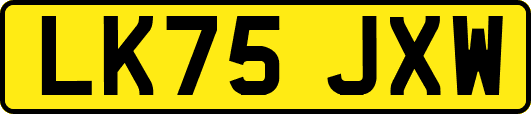 LK75JXW