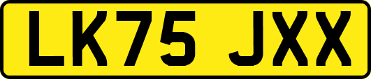 LK75JXX