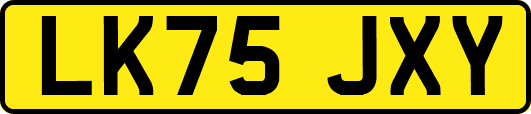 LK75JXY