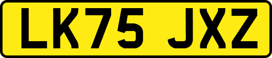LK75JXZ