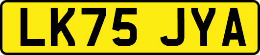LK75JYA