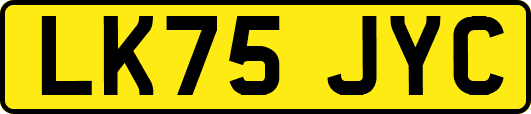 LK75JYC