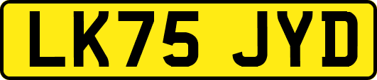 LK75JYD