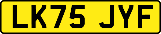 LK75JYF