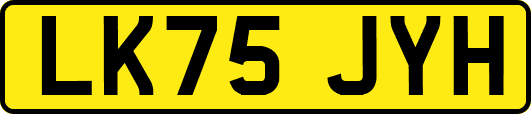 LK75JYH