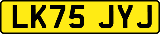 LK75JYJ