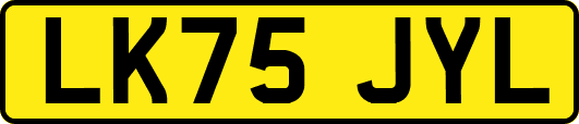 LK75JYL