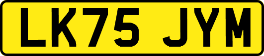 LK75JYM