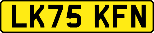 LK75KFN