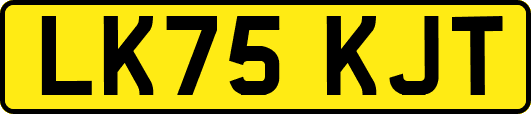 LK75KJT