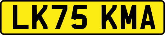 LK75KMA