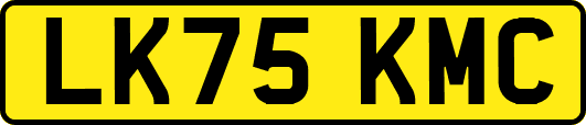LK75KMC