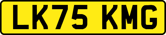 LK75KMG