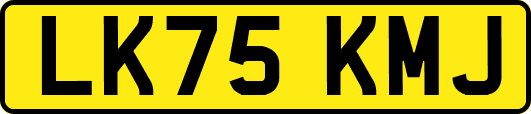 LK75KMJ