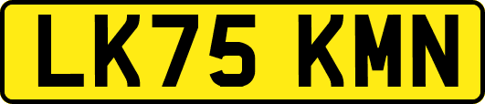 LK75KMN