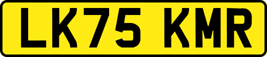 LK75KMR