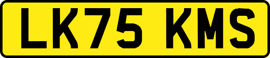 LK75KMS