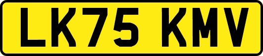 LK75KMV