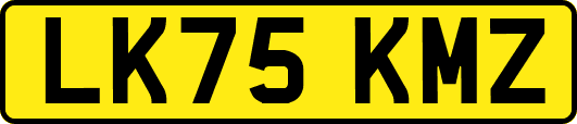 LK75KMZ