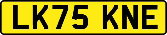 LK75KNE