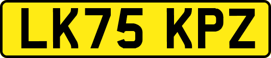 LK75KPZ