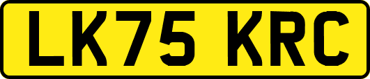 LK75KRC