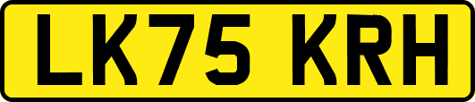 LK75KRH