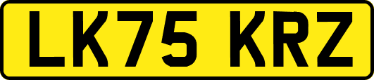 LK75KRZ