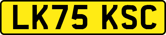 LK75KSC