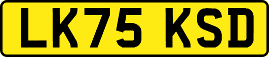 LK75KSD