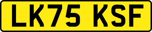 LK75KSF