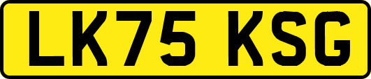 LK75KSG