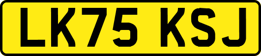 LK75KSJ