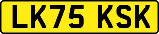 LK75KSK