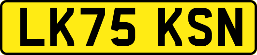 LK75KSN