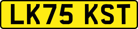 LK75KST