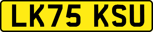 LK75KSU