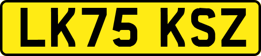 LK75KSZ