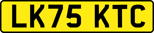 LK75KTC