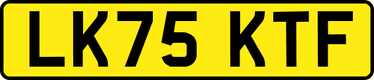 LK75KTF