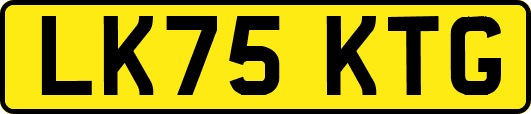 LK75KTG