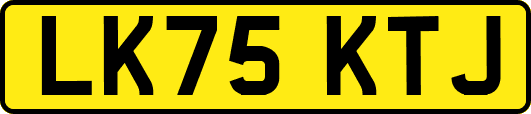 LK75KTJ