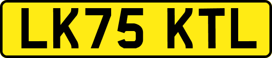 LK75KTL