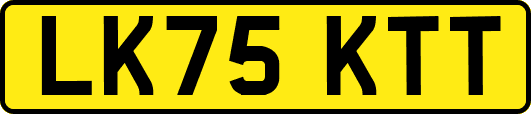 LK75KTT