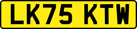 LK75KTW