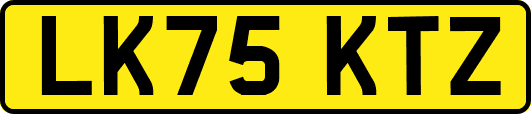 LK75KTZ